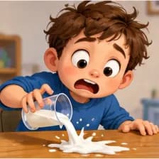 stupid — dumm