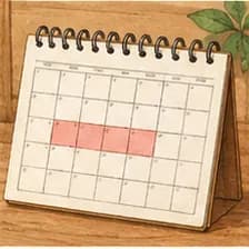 term — Trimester