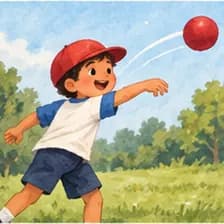 throw — پرتاب کردن