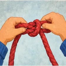 tie — بستن