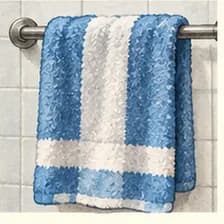 towel — Handtuch
