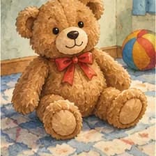 toy — اسباببازی