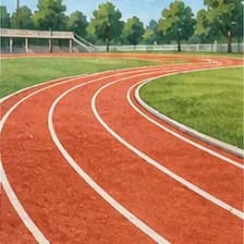 track — پیست