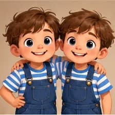 twin — دوقلو