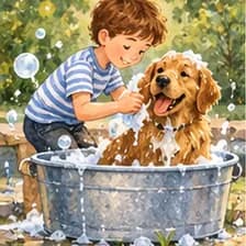 wash — شستوشو