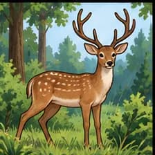 wild — وحشی