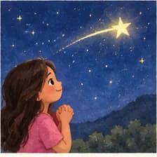 wish — آرزو کردن