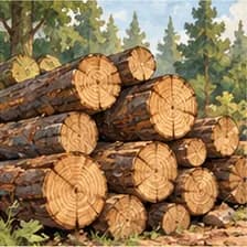 wood — փայտ
