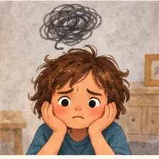 worry — نگران بودن