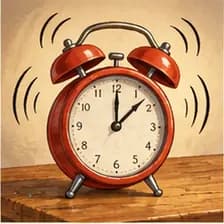 alarm — ահազանգ