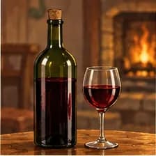 alcohol — Alkohol