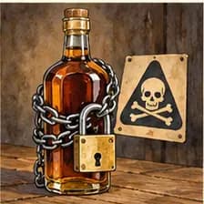 alcoholic — ալկոհոլային