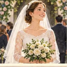 bride — հարս