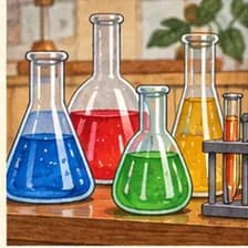 chemical — քիմիական նյութ