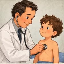 chest — կրծքավանդակ