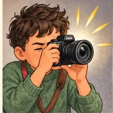 click — صدای کلیک