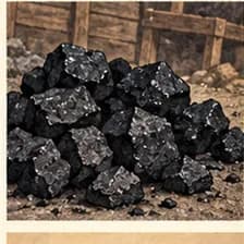 coal — ածուխ
