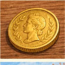 coin — سکه