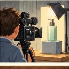 commercial — آگهی تبلیغاتی