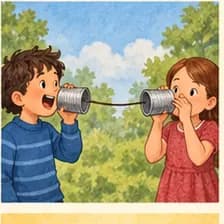 communication — հաղորդակցություն