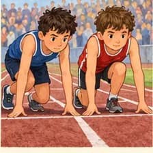 competitor — رقیب
