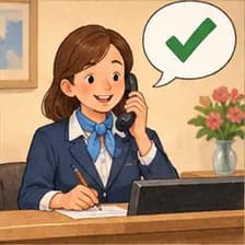 confirm — تأیید کردن