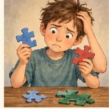 confused — سردرگم