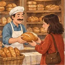 consumer — Verbraucher