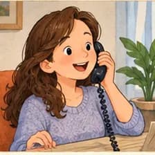contact — կապվել