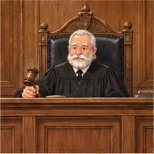 court — دادگاه