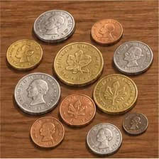 currency — واحد پول