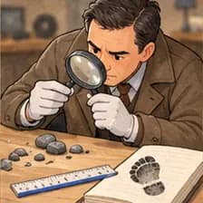 determine — مشخص کردن