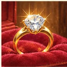 diamond — Diamant