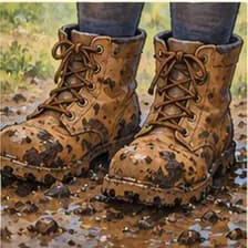 dirt — Schmutz
