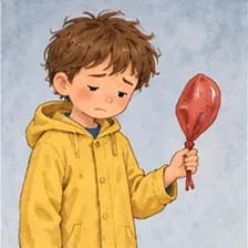 disappointed — enttäuscht