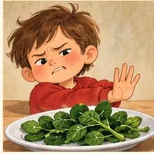 dislike — հակակրանք