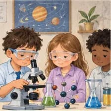 educational — bildungsbezogen