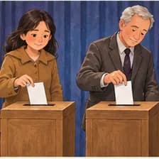 election — انتخابات