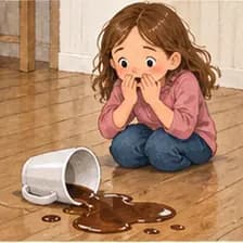 embarrassing — خجالت‌آور