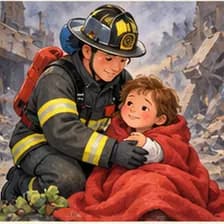 emergency — Notfall