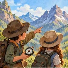 expedition — Expedition