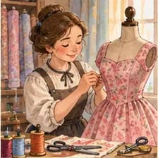 fashionable — modisch
