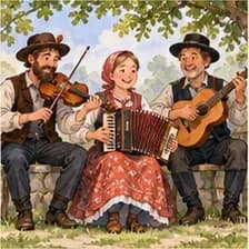 folk — ժողովրդական