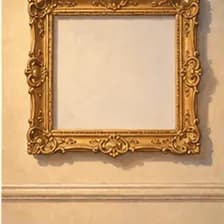 frame — قاب