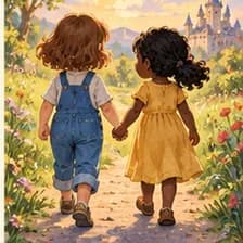friendship — دوستی