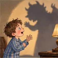 frightening — վախեցնող