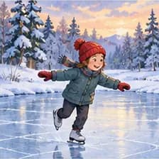 frozen — یخ‌زده