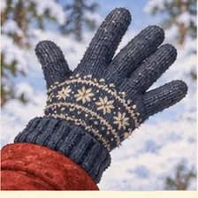 glove — دستکش