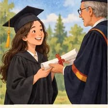 graduate — فارغالتحصیل شدن