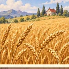 grain — غله